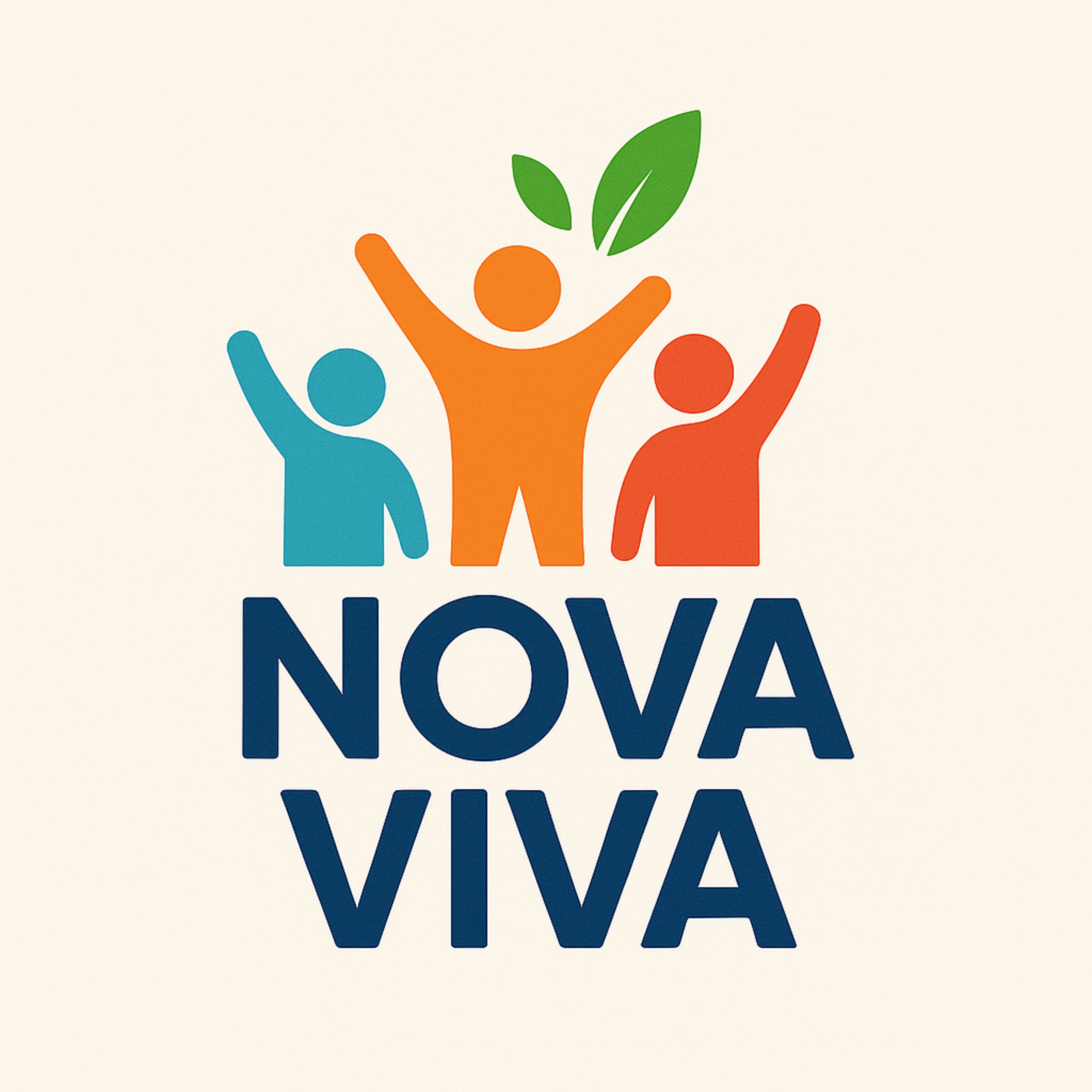 Nova Viva Logo